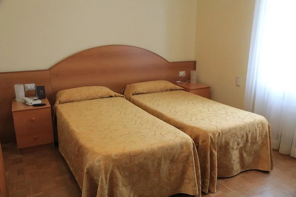 Hotel Palladio Milan 0*,  Italie
