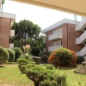 Gemini - Gemini Apartman Bibione