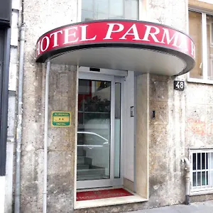 Parma Otel