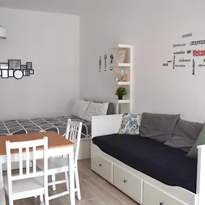 Apartment Bed&coffee, Milan