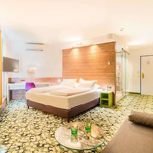 Ibis Styles Szálloda Bécs