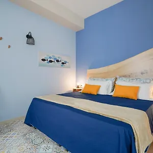 Mediterranea Apartment- Station - Free Wifi&netflix Apartman Bari