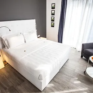 Gasthuis Made To Measure Business, Milaan