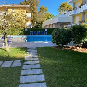  Apartament Residenza Viel Włochy