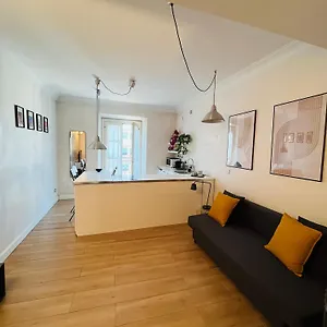  Appartement Brera