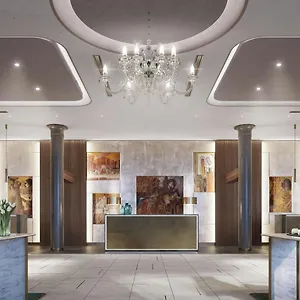 Marriott Milano