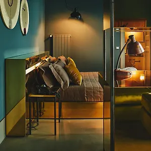 Boutique Borgo Nuovo Otel