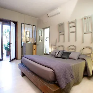 Bed & Breakfast Bed+art, Milaan