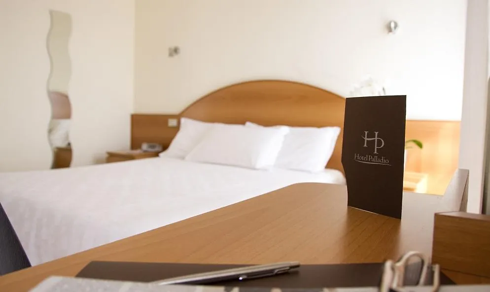 Hotel Palladio Milano
