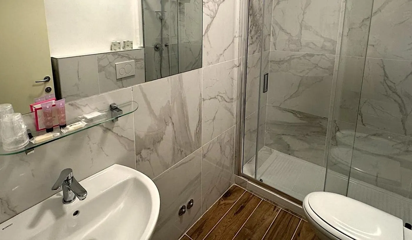 Hotel Palladio Milan 0*,  Italy