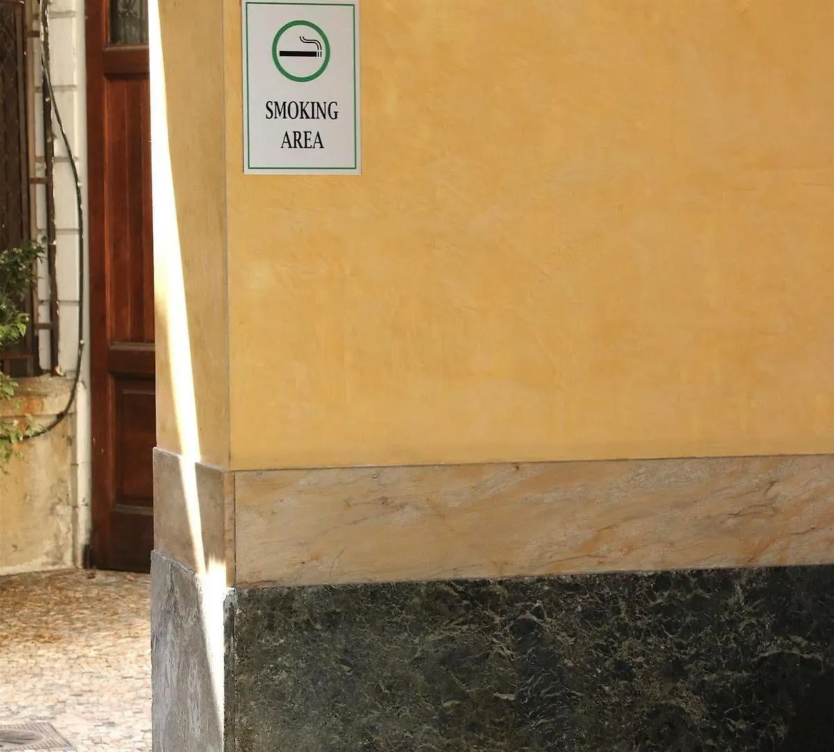 Hotel Palladio Milan 0*,  Italy