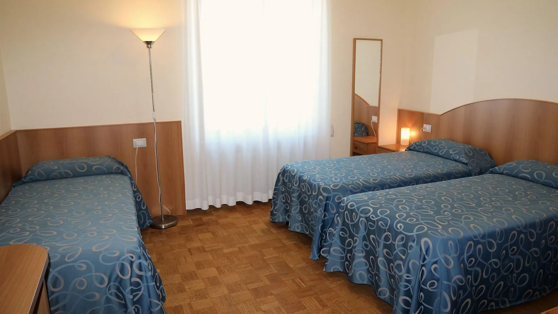 Hotel Palladio Milano 0*,  İtalya