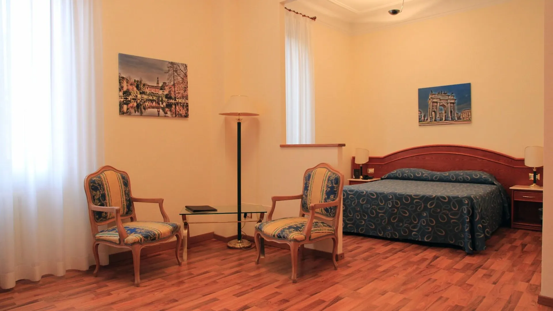Hotel Palladio Milano
