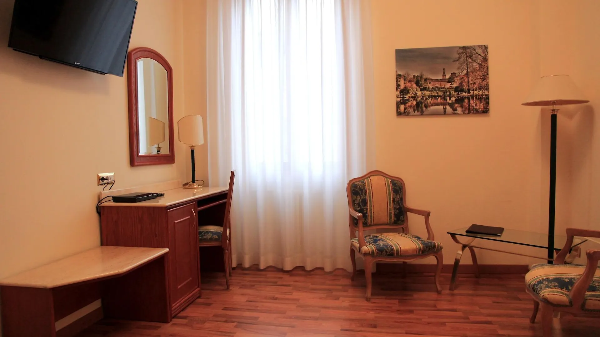 Hotel Palladio Milano