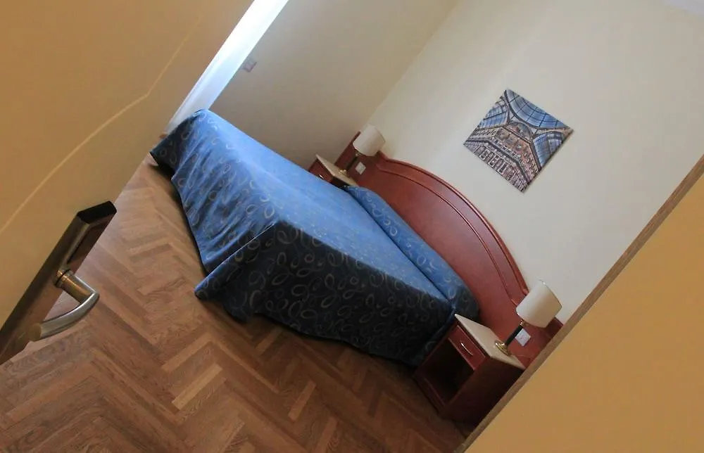 Hotel Palladio Milano
