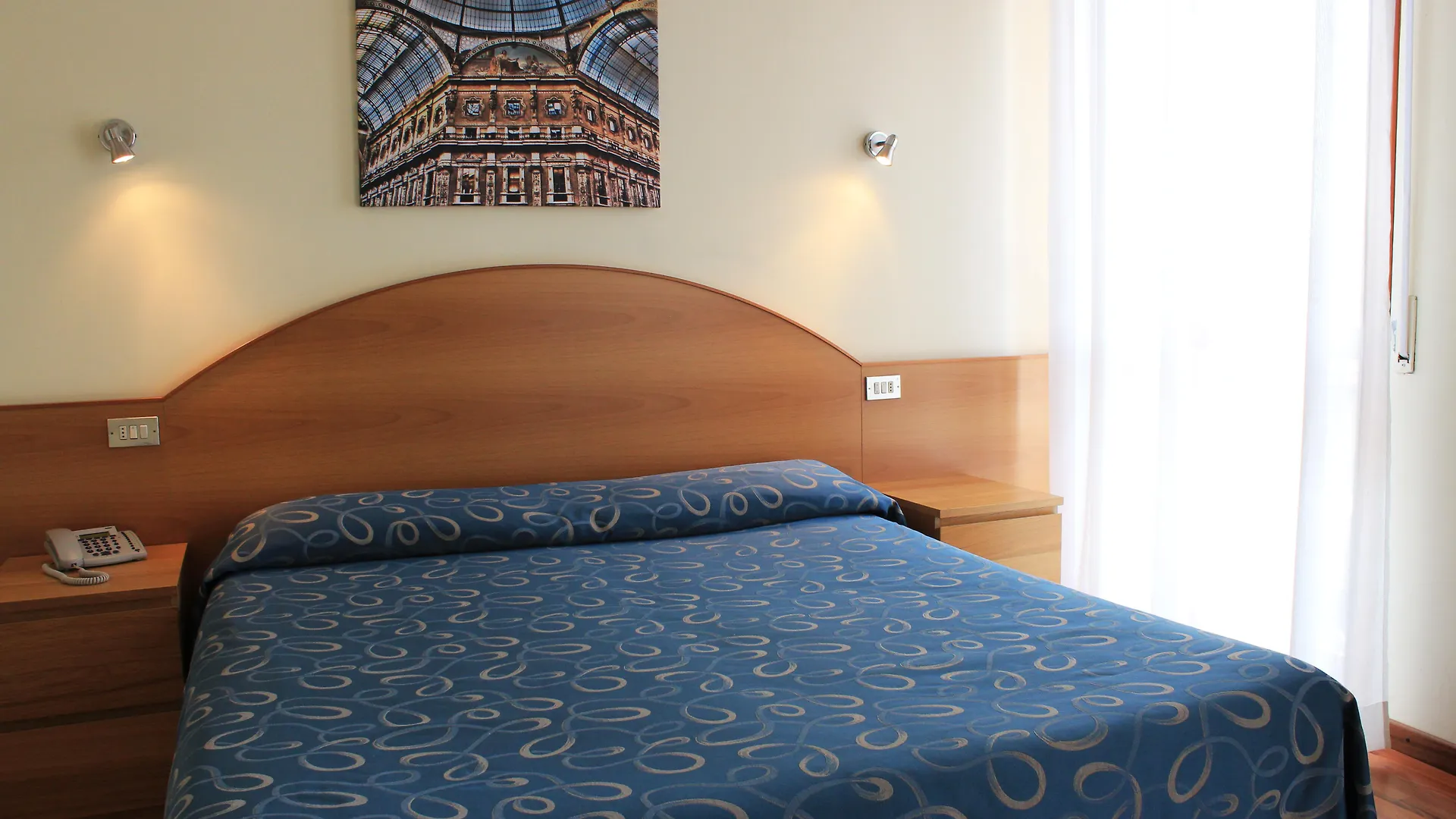Hotel Palladio Milano