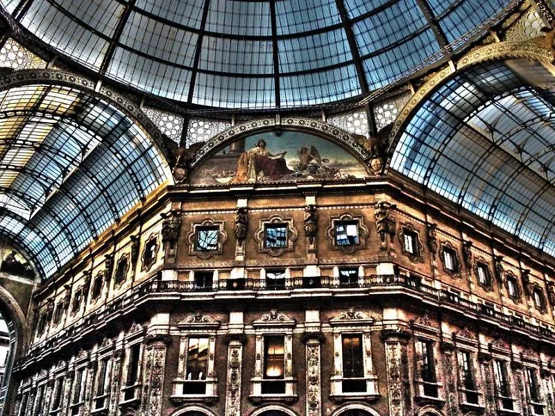 Hotel Palladio Milano