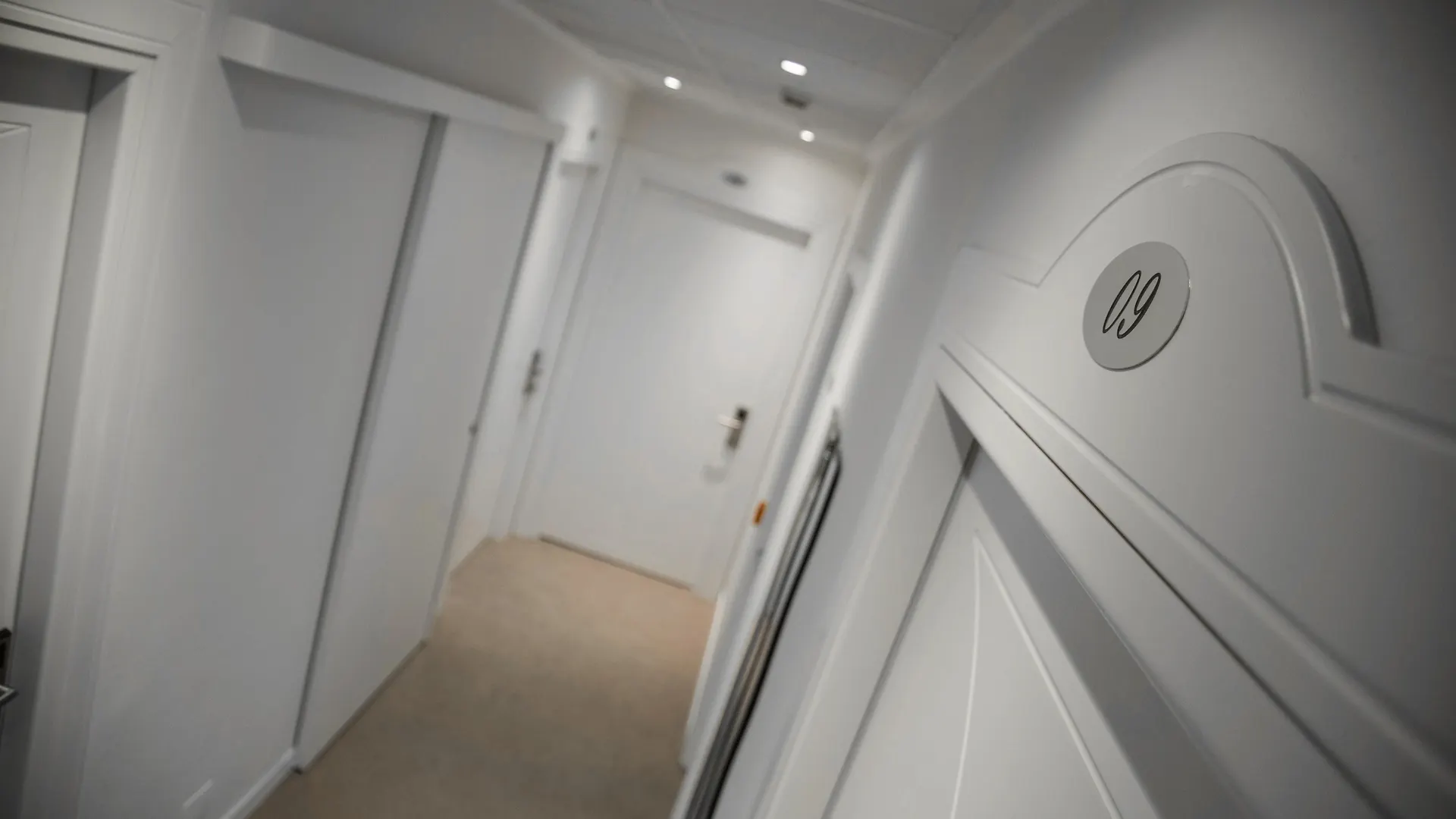 Hotel Palladio Milano