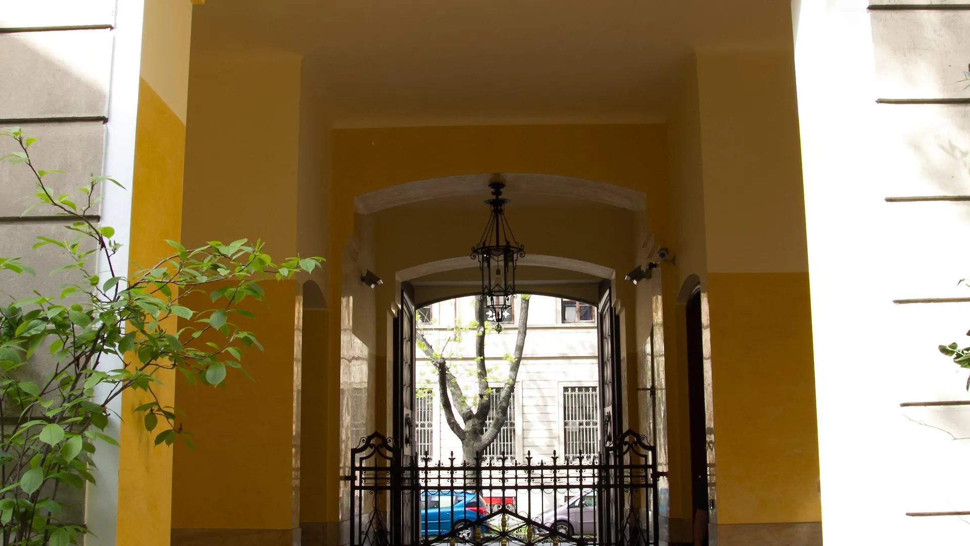 Hotel Palladio Milano 0*,