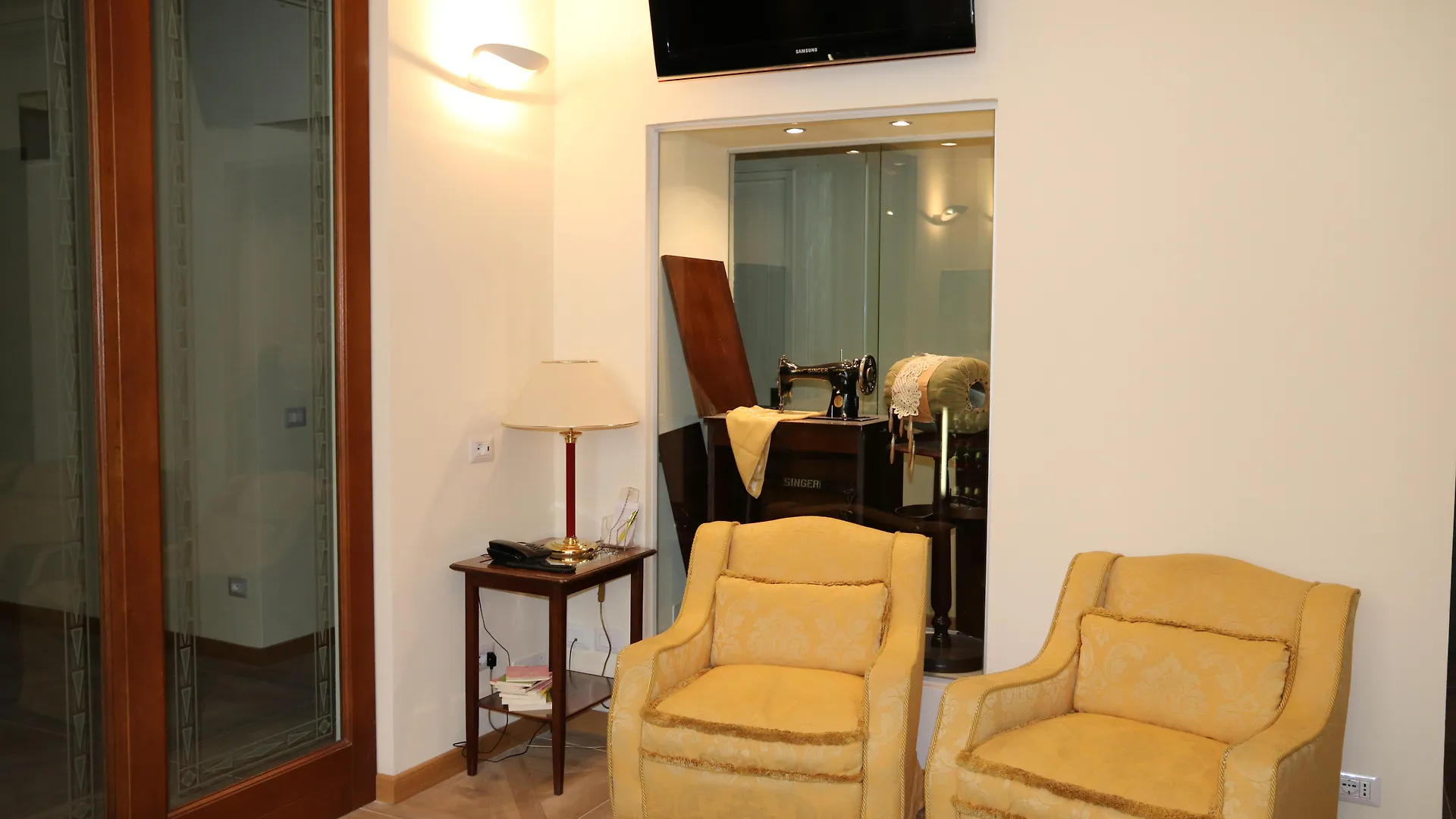 Hotel Palladio Milano