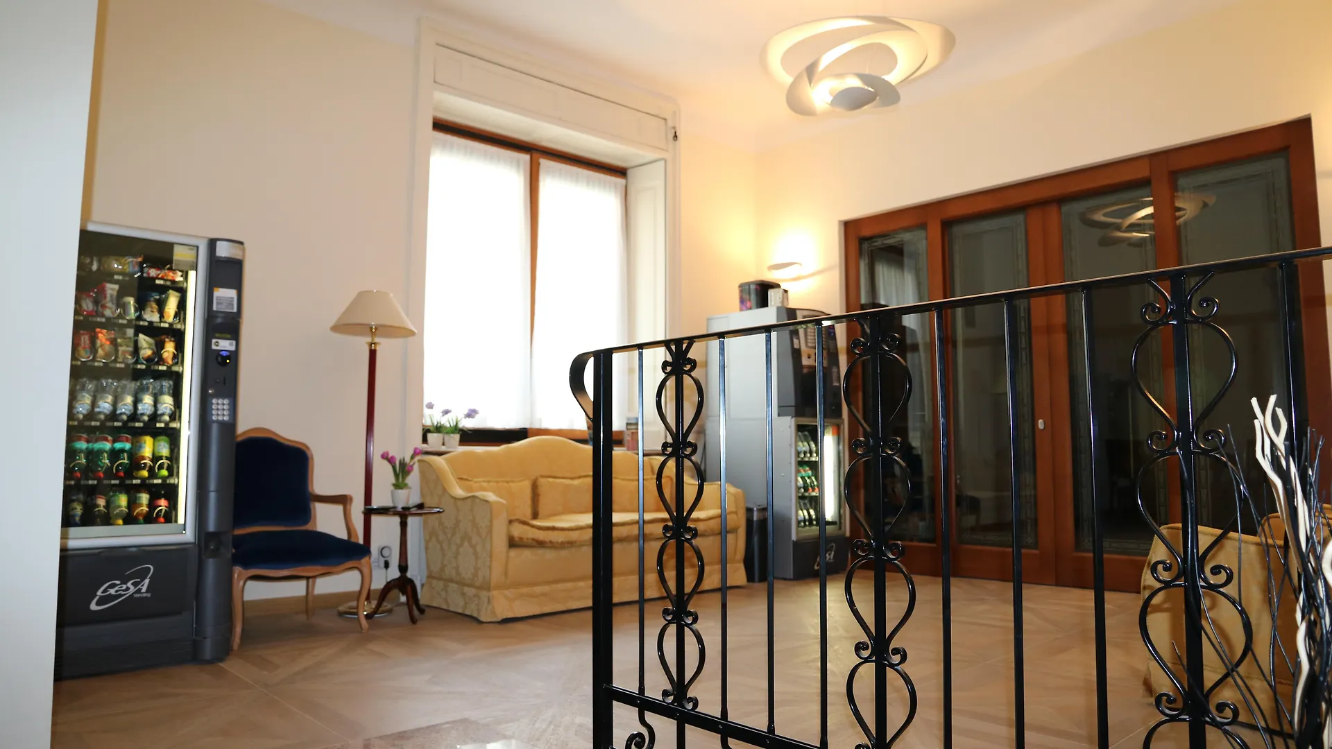 Hotel Palladio Milano
