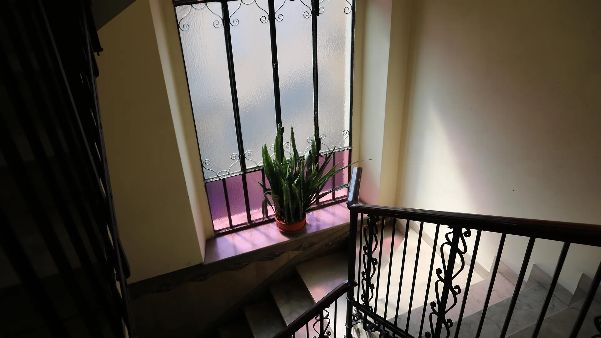 Hotel Palladio Milano İtalya