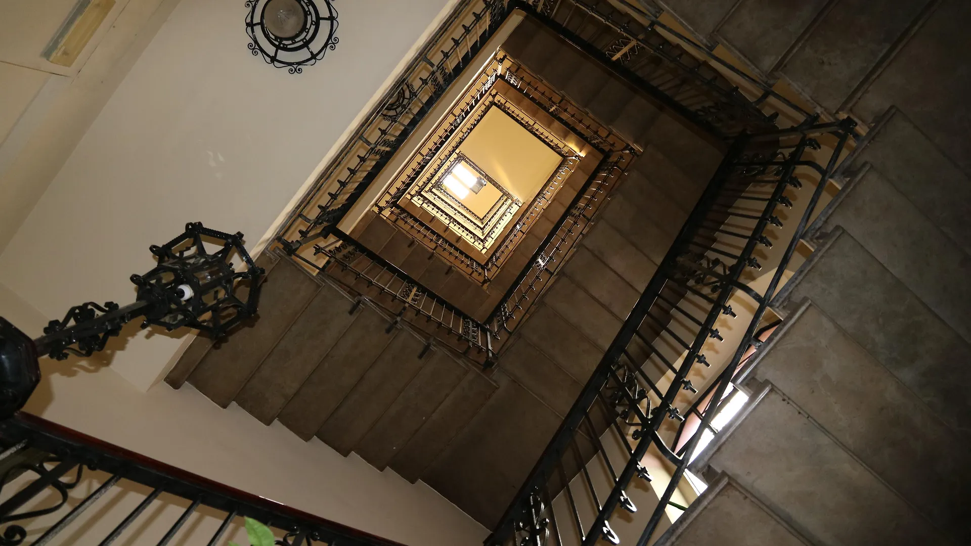 Hotel Palladio Milano 0*,