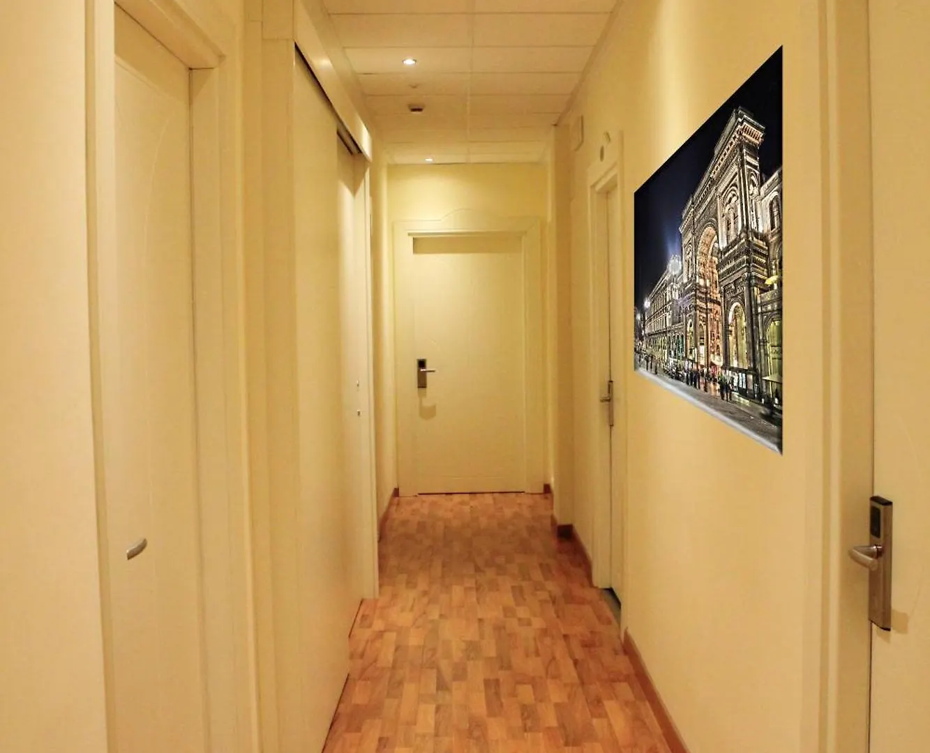 Hotel Palladio Milano