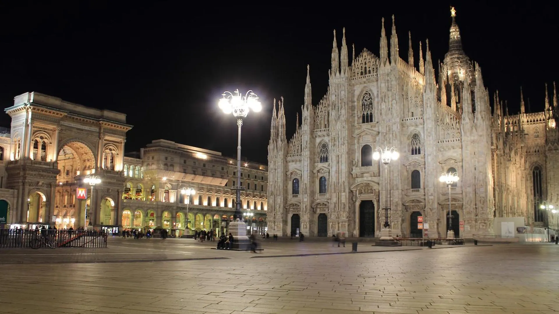 Hotel Palladio Milano
