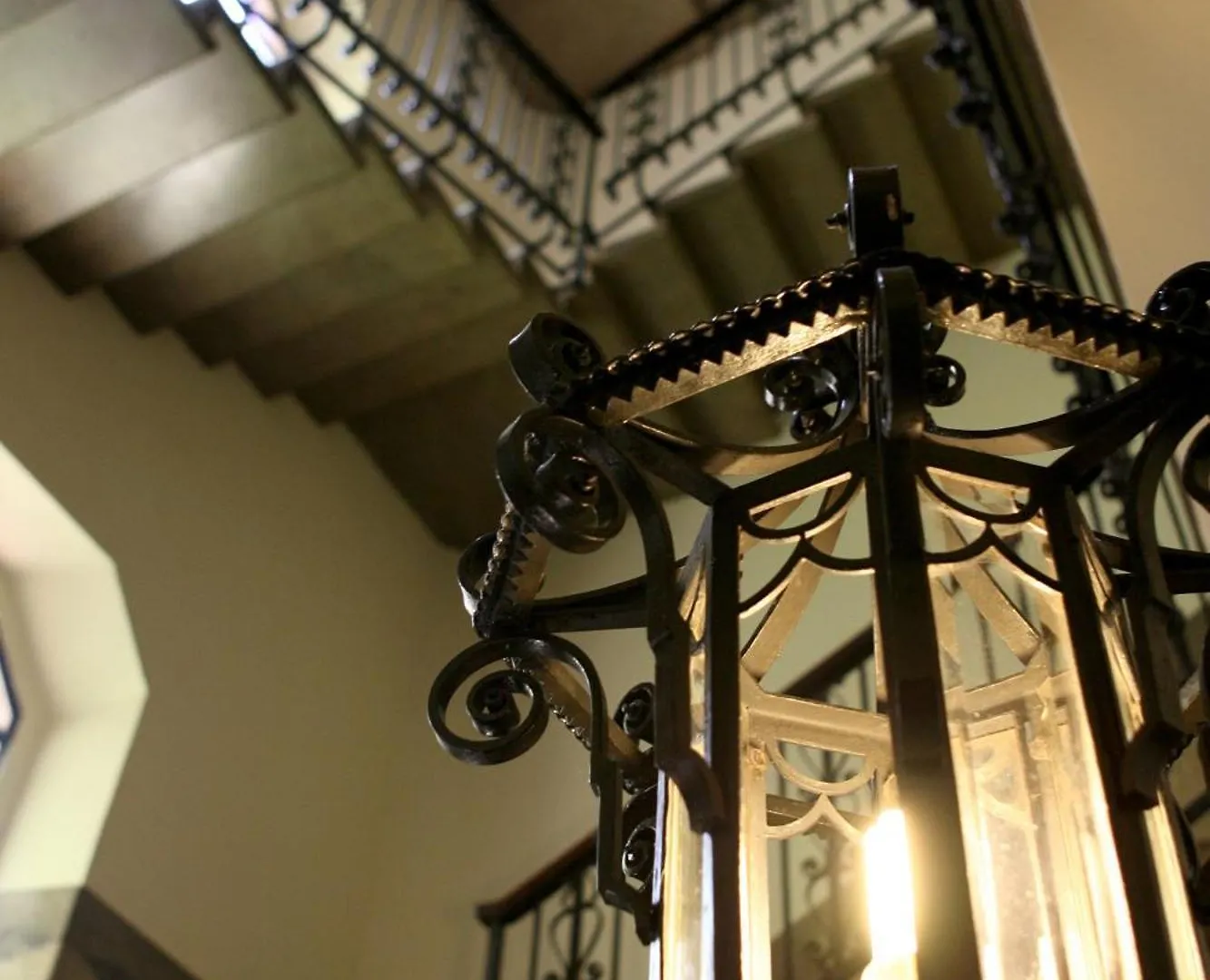 Hotel Palladio Milano İtalya