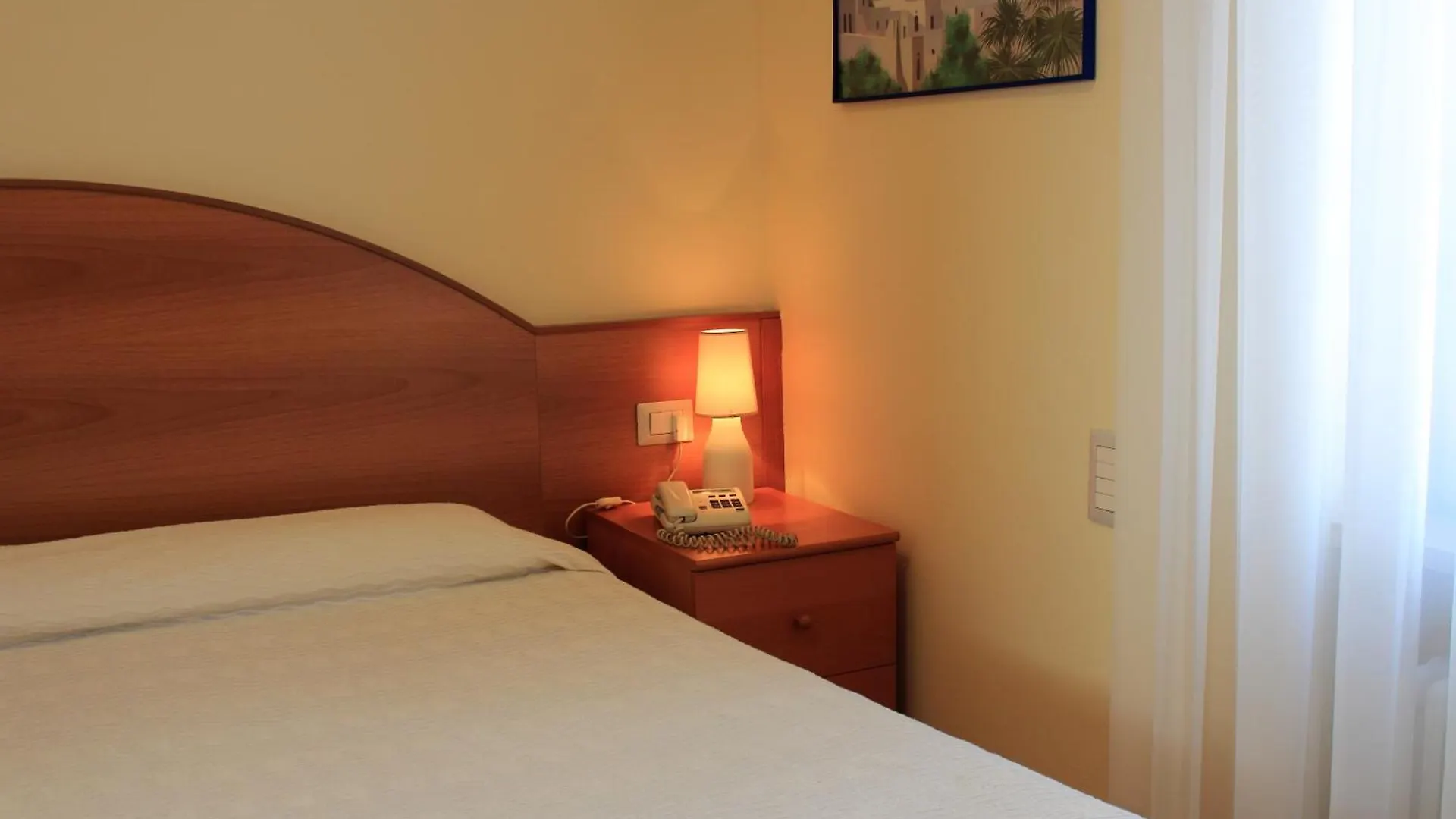 Hotel Palladio Milano