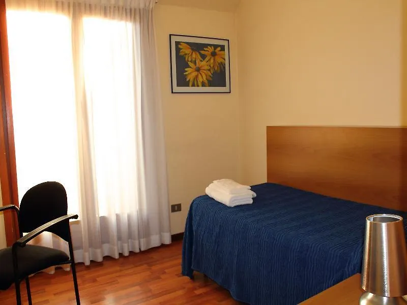 Hotel Palladio Milano