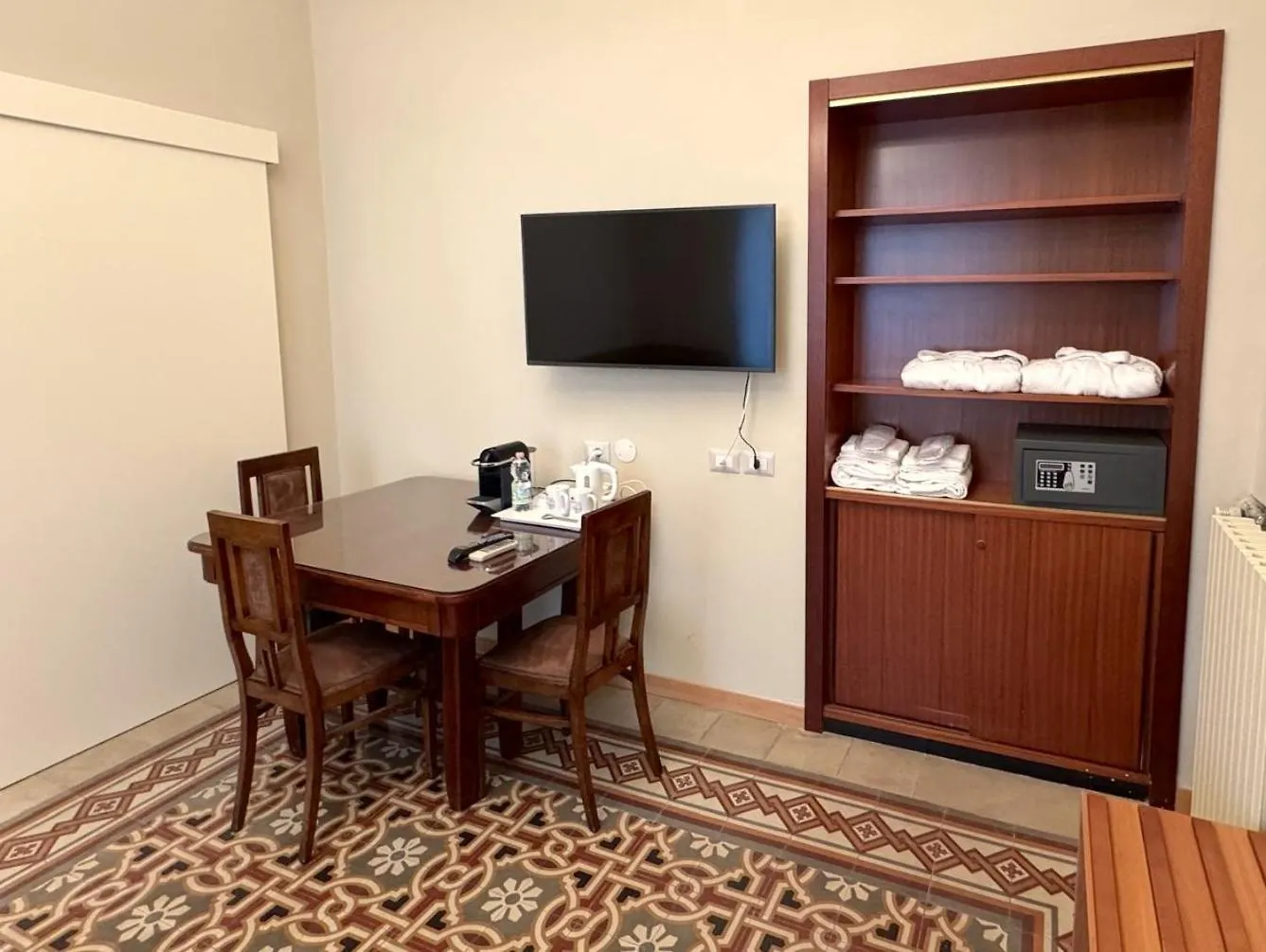 Hotel Palladio Milano 0*,