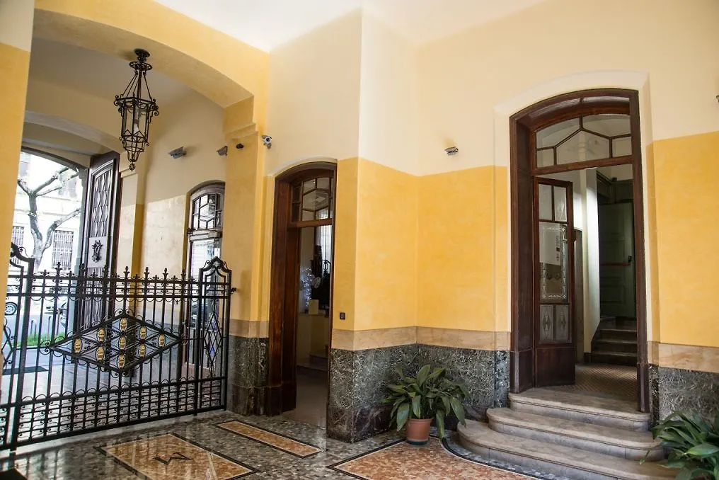 Hotel Palladio Milano