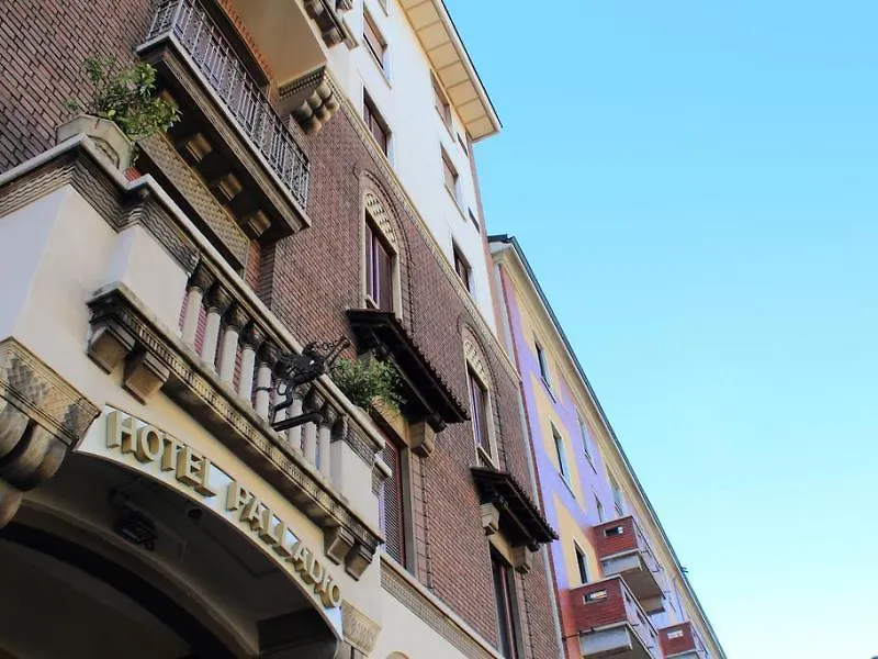 Hotel Palladio Milano