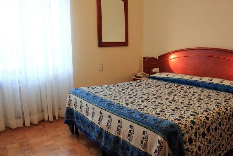 Hotel Palladio Milano İtalya