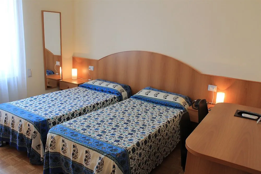 Hotel Palladio Milano