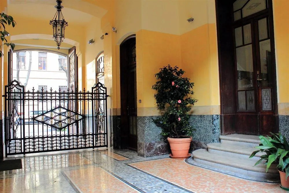Hotel Palladio Milano