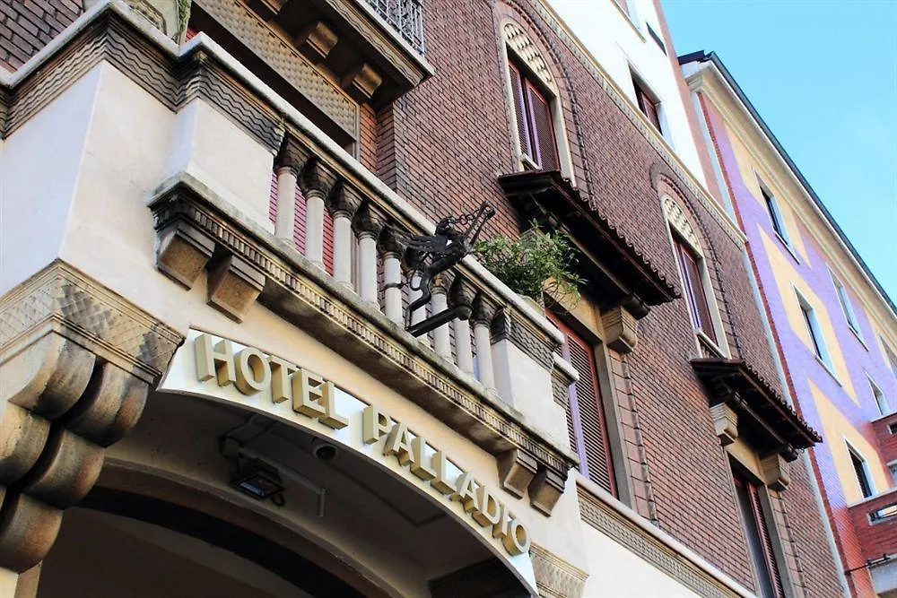 Hotel Palladio Milano